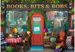 Ravensburger Books, Bits and Bobs 1000 db-os (17481)