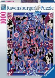 Ravensburger Turn on your mind 1000 db-os (17595)