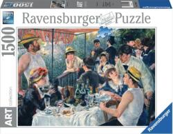 Ravensburger The Rower's Breakfast 1500 db-os (17604)