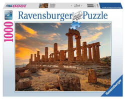 Ravensburger Valle dei Templi 1000 db-os (17610)