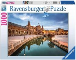 Ravensburger Piazza di Spagna 1000 db-os (17616)
