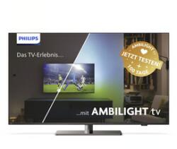 Philips The One 43PUS8949