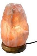  Sókristály lámpa 2-4 kg. 1 db - mamavita