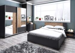 Bogdan Furniture G Спален комплект Brooklyn