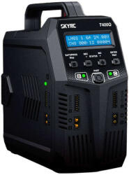 SkyRC T400Q SK-100189-01 Generator