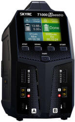 SkyRC T1000 SK-100182-01 Generator