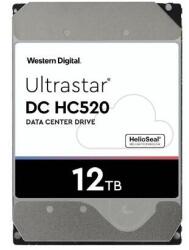 Western Digital HE12 12TB (SE-4UMM-12C04/1EX1007)