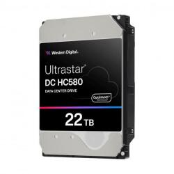 Western Digital ULTRASTAR DC HC580 22TB (0F62784)