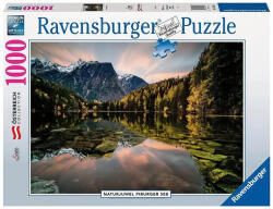 Ravensburger Csodálatos Piburger-tó 1000 db-os (17326)