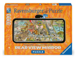 Ravensburger Rearview Mirror - Safari 1000 db-os (17635)