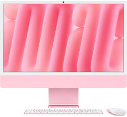 Apple iMac 24 MWUG3MG/A Számítógép konfiguráció