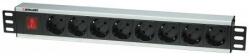 Intellinet Network Solutions Manhattan Hard Drive Cooling Kit Merevlemezes meghajtó Ventilátor Fehér (207157)