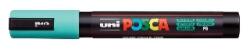 Pentacolor Pentacolor: UNI POSCA PC-5M TENGERZÖLD (36949)