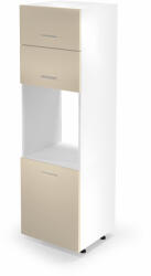 Halmar Vento DP-60/214 magas szekrény - smartbutor