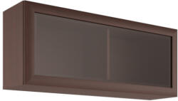 Wipmeble Koen 003-1 polc vitrin sfw1w/103 wenge maggia - smartbutor