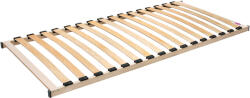 TEMPO KONDELA Ágyrács, 80x200 cm, MONNA NEW - smartbutor