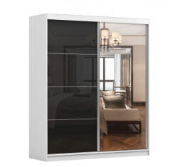 Idzczak Meble MULTI 31 gardróbszekrény 233 cm - smartbutor