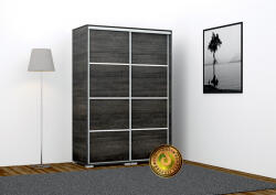 Divian Borneo gardrób 140 cm - smartbutor