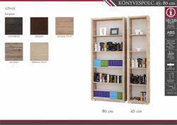 Divian Polly Polcos elem 42cm - smartbutor