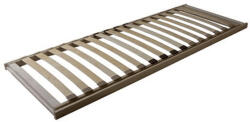 TEMPO KONDELA Nyitható ágyrács, 90x200, BASIC FLEX FRONT - smartbutor