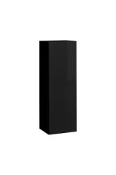 WIPMEB BLOX 28 polc SW26 fekete - smartbutor