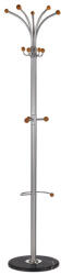 Halmar W46 fogas, ezüst - smartbutor