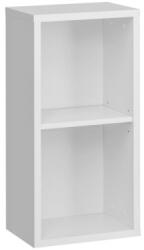 WIPMEB BLOX 28 polc RW15 fehér - smartbutor