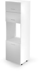 Halmar Vento dp-60/214 szekrény méztölgy - smartbutor