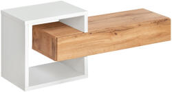 WIPMEB Easy fiók + polc 20 wtw typ 03 - smartbutor