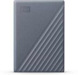 Western Digital My Passport 5TB (WDBRMD0050BGY-WESN)