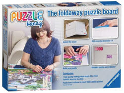 Ravensburger 17971 Puzzle Handy - Összehajtható puzzle alaplap (53882)
