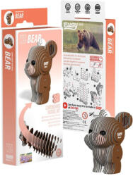 Eugy, Dodoland Eugy 3D puzzle 039 - Medve (XEG-039EUGY)
