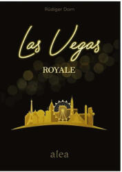  Las Vegas Royale társasjáték (94074)