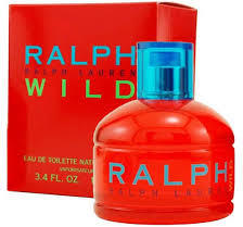 Ralph Lauren Ralph Wild EDT 30 ml Parfum