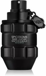 Viktor & Rolf Spicebomb Dark Leather EDP 50 ml Parfum