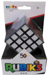 Spin Master 50 éves jubileumi Rubik kocka 4x4 (6064639_20147227)