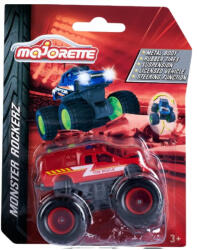 Majorette Monster Rockerz - Ford Tűzoltó kisautó (212057255_4)