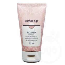 Silver-Age kézkrém 50 ml - vitaminhazhoz