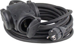 as - Schwabe 3 Plug 25 m (Outdoor) 60458