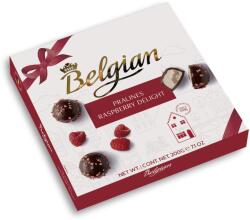 Belgian Raspberry delight 200 g