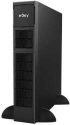 nJoy Akkumulátor tárolóegység - Balder 3000 (2U, Max. : 12x 12V/9Ah (nem tartozék)) (UPBPCA0712GX-AZ01B) - pepita