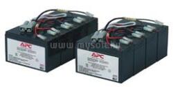 APC RBC12 csereakkumulátor (RBC12) (RBC12)