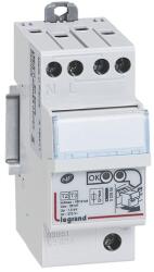 LEGRAND 003951 Lexic 2P 12kA komplett túlfeszültség-levezető (003951) - yoonit