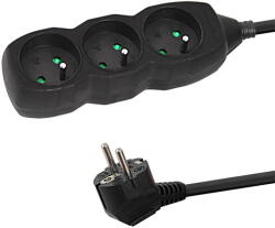 Esperanza 3 Plug 3 m (ELK204K)