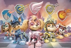 Trefl Puppies Mission (14358) Puzzle