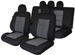 Umbrella Huse scaune auto Umbrella Universale Negru/Gri - autoeco - 302,00 RON