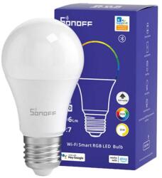 SONOFF Bec Smart LED Wifi Sonoff B02-BL-A60 / 6920075740493 (6920075740493)