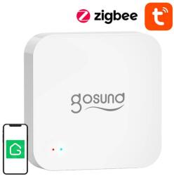 Gosund NiteBird Gosund Smart Zigbee/WiFi/BLE Gateway ST21 Tuya 6977038680303 (6977038680303)