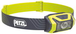Petzl Tikka Fejlámpa - Sárga