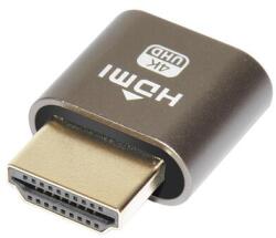 Makki Mining HDMI Dummy Plug 4K with IC - MAKKI-HDMI-DUMMY-4K-v1 (MAKKI-HDMI-DUMMY-4K-v1)